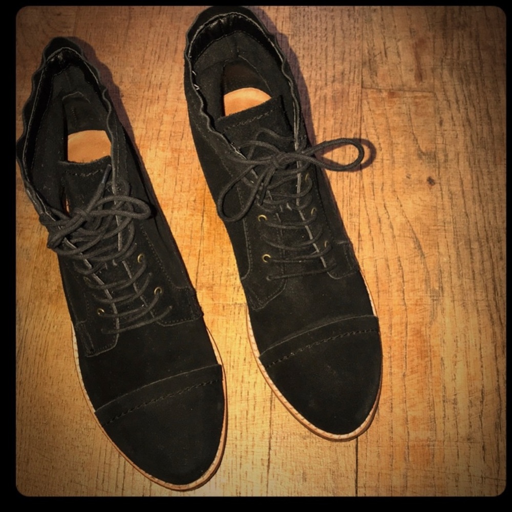 Dolce vita boots